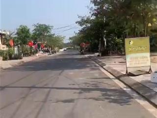 Bán lô đất mt đường thi sách ngay biển cửa đại  phước trạch phước hải