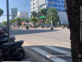 Hàng hiếm  bán gấp 2 lô liền kề nguyễn hữu thọ  250m2  ngang 10 sát góc ngã tư
