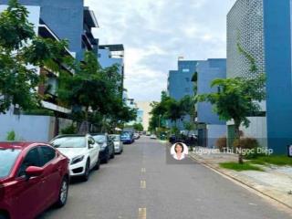 Bán gấp lô đất nại nam 8  diện tích 120m2 ngang 6m ngay lotte  ven sông hàn