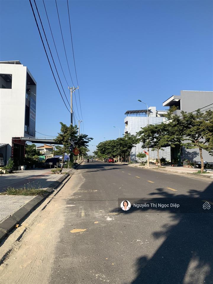 Đường 10,5m trục thông trương quang được  lô hiếm có có trên thị trường bán  giá rẻ