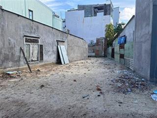 Bán đất kiệt 43 phó đức chính  diện tích 222m2 ngang 10.2m  gọi đàm tiến