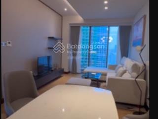 Bán căn góc wyndham soleil full nội thất  góc đẹp  gọi đàm tiến