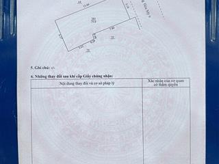Bán đất mặt tiền hoà mỹ 9 gần tôn đức thắng gọi đàm tiến