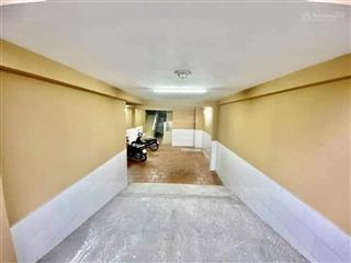 Bán nhà 4 tầng + hầm mặt tiền lê bình  gọi đàm tiến