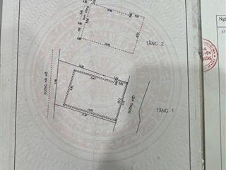 Bán đất mặt tiền hải hồ  lô 2 mặt tiền trước/sau gọi đàm tiến