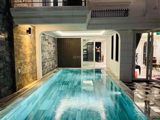 Villa mặt tiền an thượng 6 đang hđ 90tr/tháng diện tích 135m ngang 9m x dài 15m  gọi đàm tiến