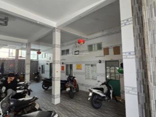 Bán dãy trọ kiệt 7m hà huy tập có 30 phòng đang cho thuê 70tr/tháng gọi đàm tiến