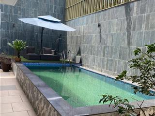 Bán biệt thự 4 tầng mặt tiền đường thanh thuỷ  gọi đàm tiến