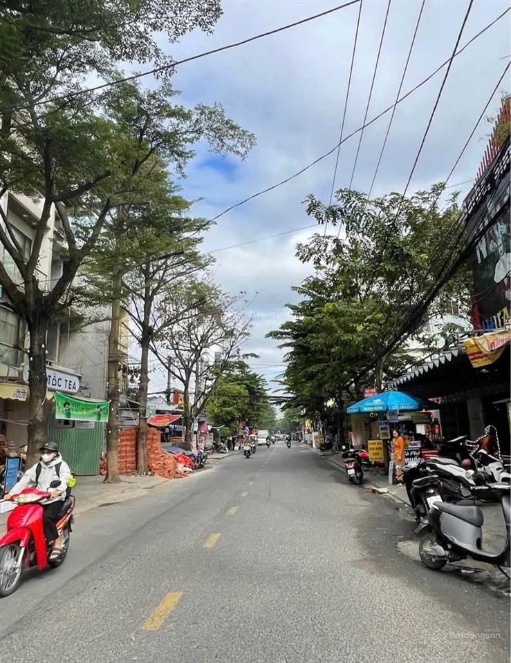 Bán nhà mặt tiền châu thị vĩnh tế  dt 196m ngang 10m  gọi đàm tiến