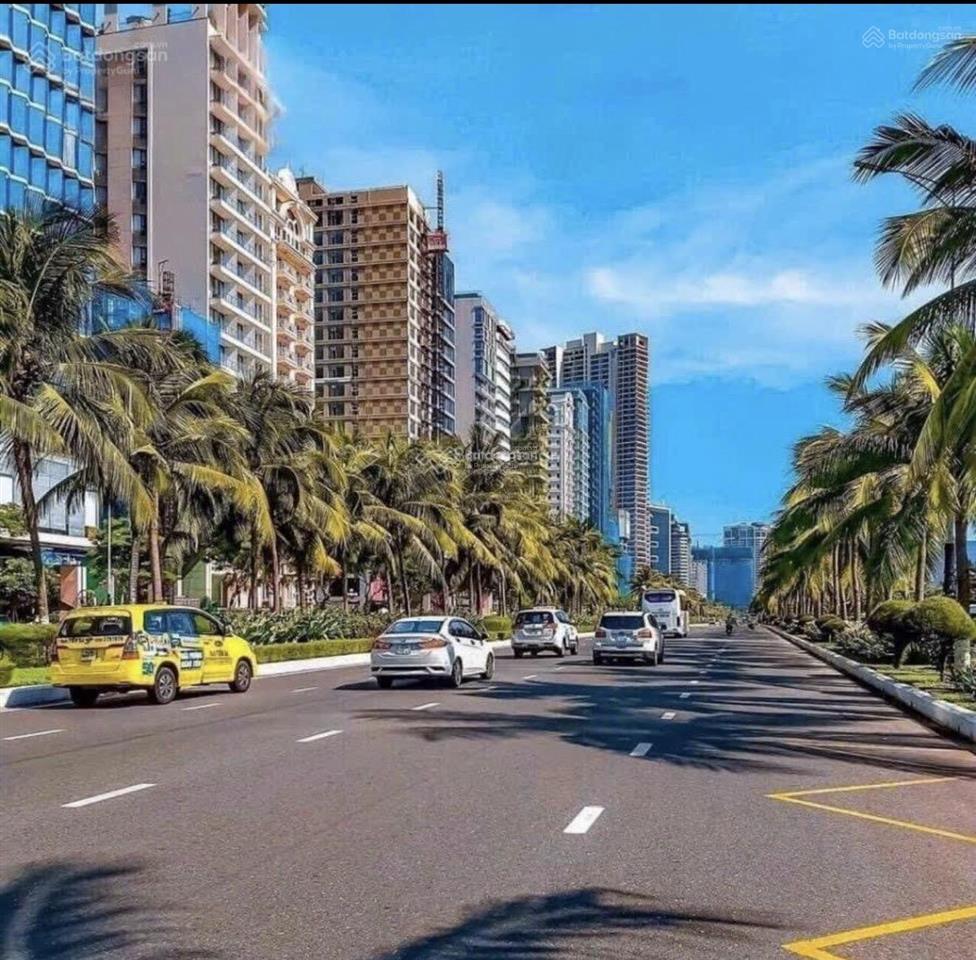 Cho thuê đất 2 mặt tiền trước/sau đường võ nguyên giáp  dt 1000m2 ngang 20m  gọi đàm tiến