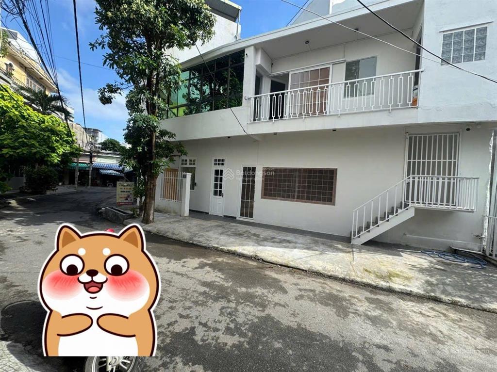 Bán nhà góc 2 mặt tiền an nhơn 10  gọi đàm tiến
