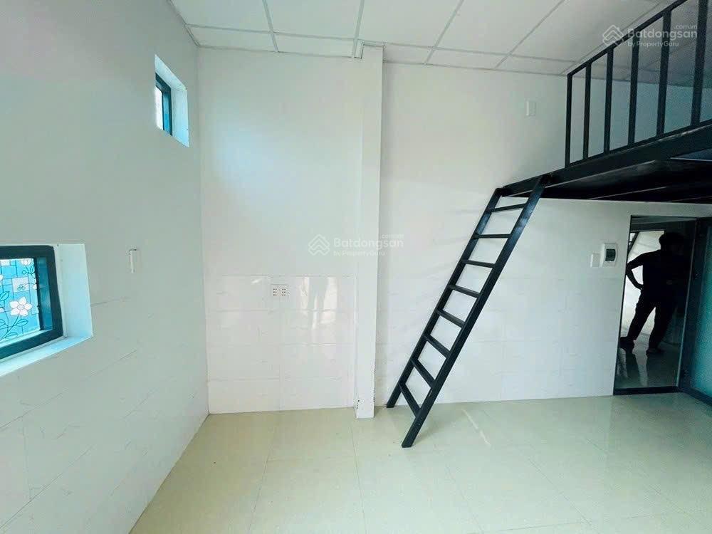 Góc 2 mặt tiền có sẵn tòa căn hộ đường phạm viết chánh  có 27 phòng + 3 ki ốt  gọi đàm tiến
