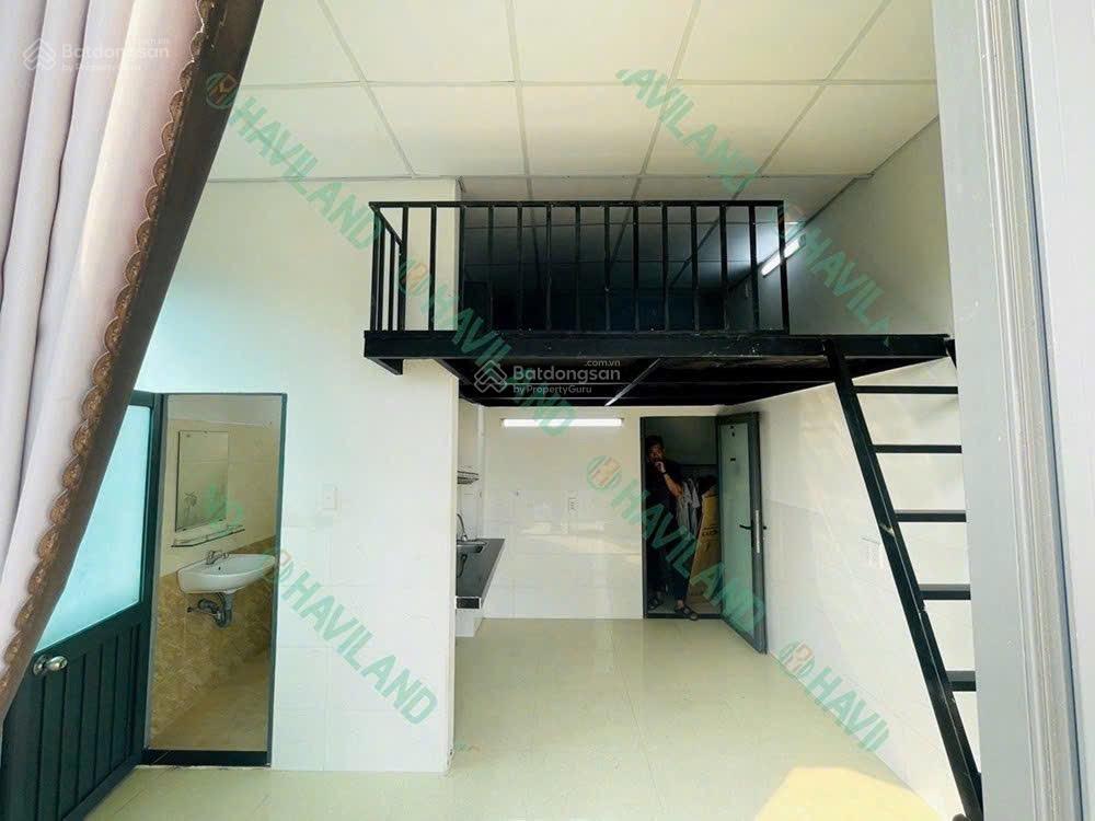 Góc 2 mặt tiền có sẵn tòa căn hộ đường phạm viết chánh  có 27 phòng + 3 ki ốt  gọi đàm tiến