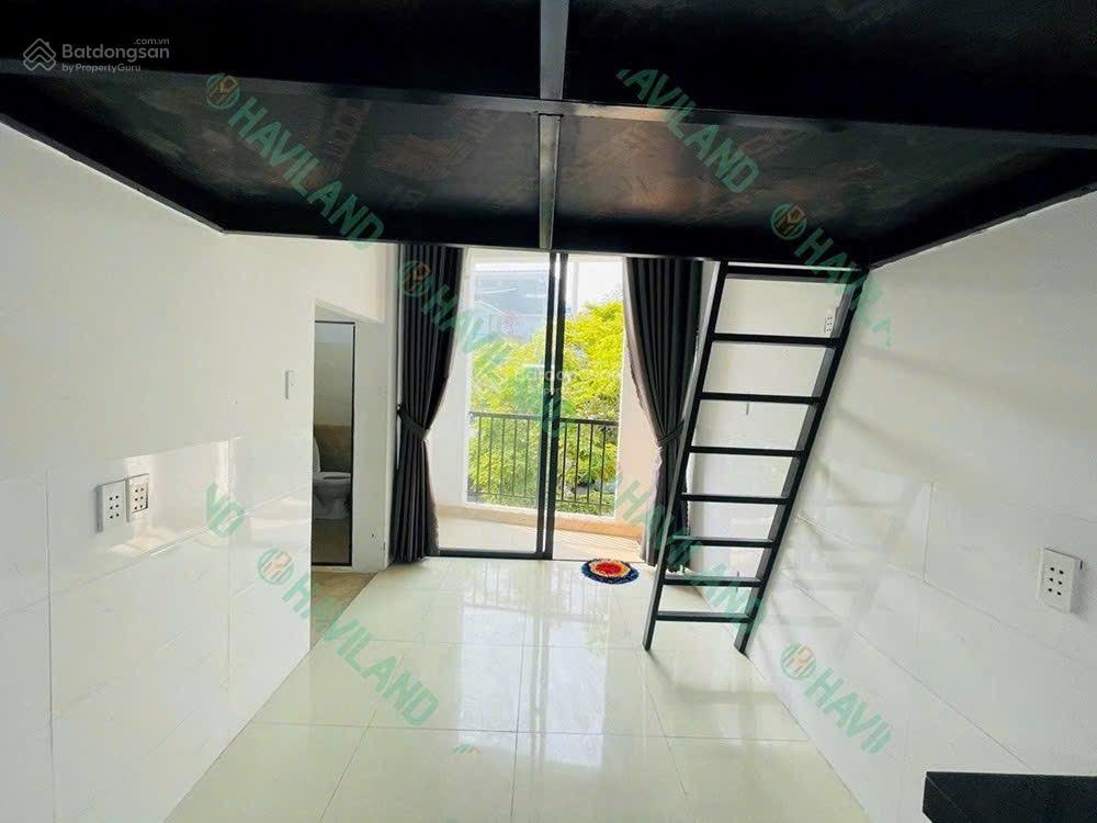 Góc 2 mặt tiền có sẵn tòa căn hộ đường phạm viết chánh  có 27 phòng + 3 ki ốt  gọi đàm tiến