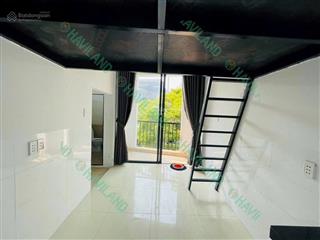 Góc 2 mặt tiền có sẵn tòa căn hộ đường phạm viết chánh  có 27 phòng + 3 ki ốt  gọi đàm tiến