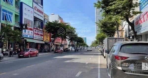 Bán cặp nhà đường hàm nghi  dt 171m ngang 9m  đường 15m  gọi đàm tiến