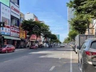 Bán cặp nhà đường hàm nghi  dt 171m ngang 9m  đường 15m  gọi đàm tiến