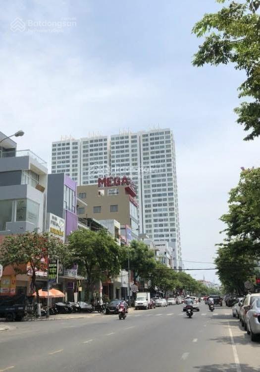 Bán cặp nhà đường hàm nghi  dt 171m ngang 9m  đường 15m  gọi đàm tiến