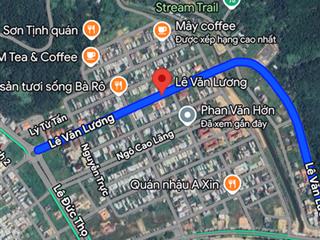 Bán đất biệt thự lê văn lương block b2.9 view núi  gọi đàm tiến