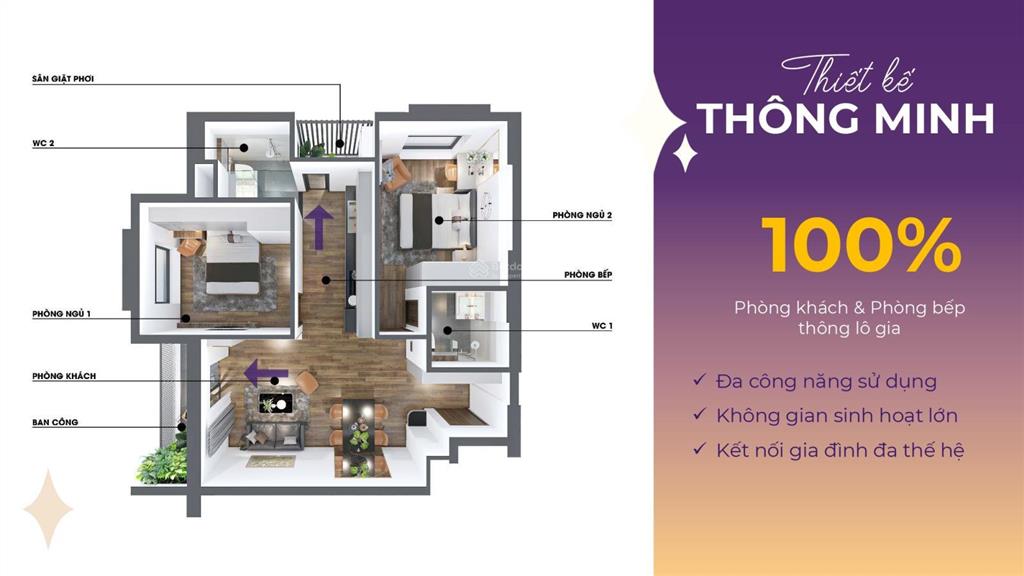Nhượng gấp căn góc vip 2 ban công view trọn thành phố biển đà nẵng  tòa mia plaza 0972 700 ***