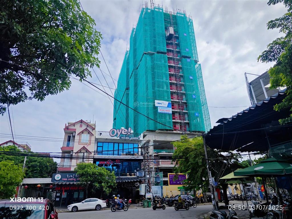 Nhượng gấp căn góc vip 2 ban công view trọn thành phố biển đà nẵng  tòa mia plaza 0972 700 ***