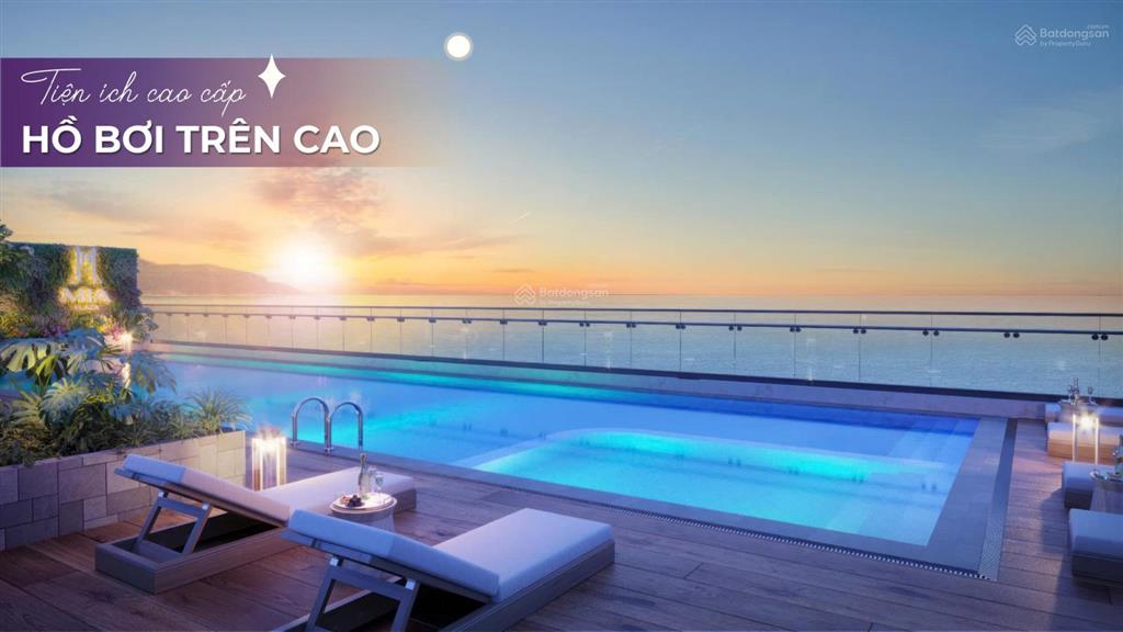 Nhượng gấp căn góc vip 2 ban công view trọn thành phố biển đà nẵng  tòa mia plaza 0972 700 ***