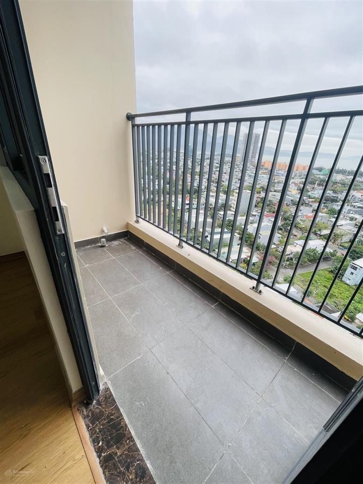 Hàng ngoại giao hot 2 căn view biển, tầng cao, ban công ngang tòa ct10 chung cư ori garden đà nẵng