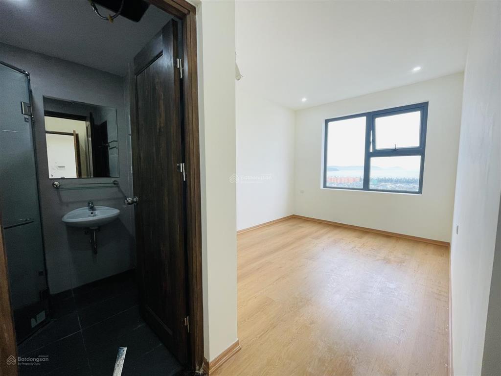 Hàng ngoại giao hot 2 căn view biển, tầng cao, ban công ngang tòa ct10 chung cư ori garden đà nẵng