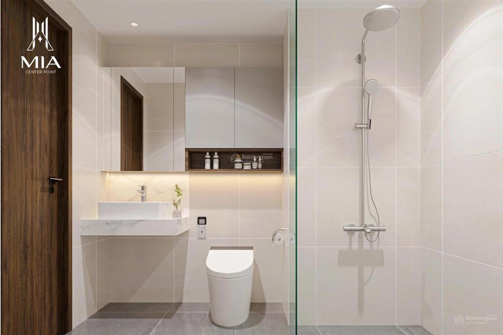 Góc 02 hoa hậu 2pn 67.2m2 của dự án mia center point, vừa view biển + phố đẹp mê 0972 700 ***