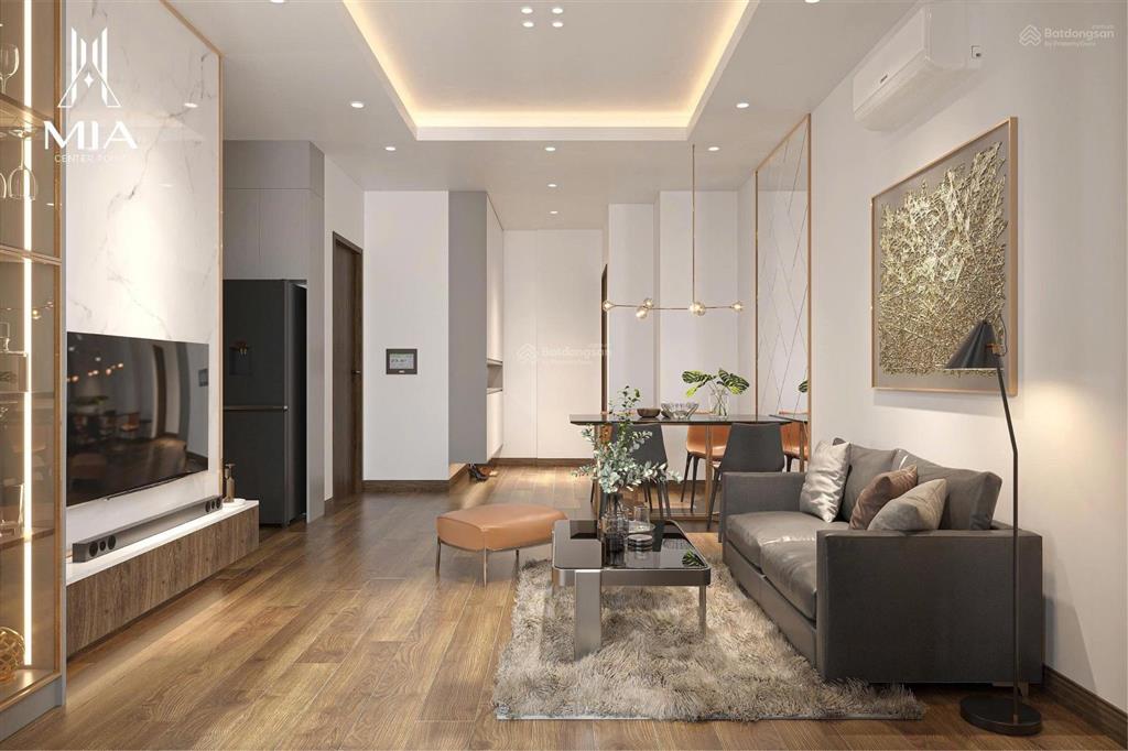 Góc 02 hoa hậu 2pn 67.2m2 của dự án mia center point, vừa view biển + phố đẹp mê 0972 700 ***