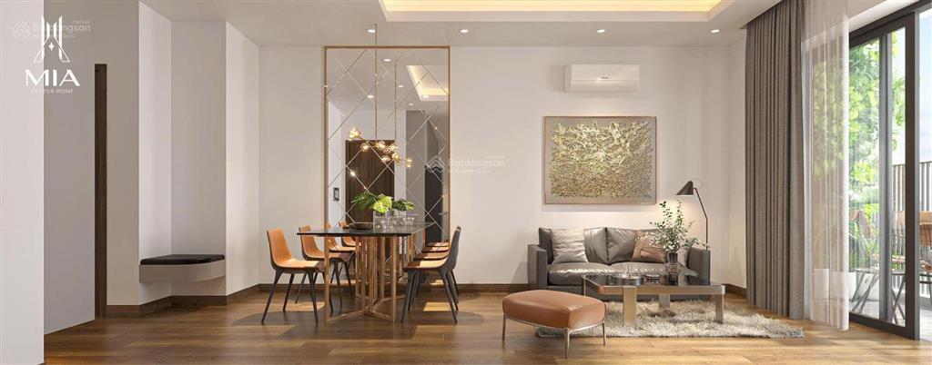 Góc 02 hoa hậu 2pn 67.2m2 của dự án mia center point, vừa view biển + phố đẹp mê 0972 700 ***