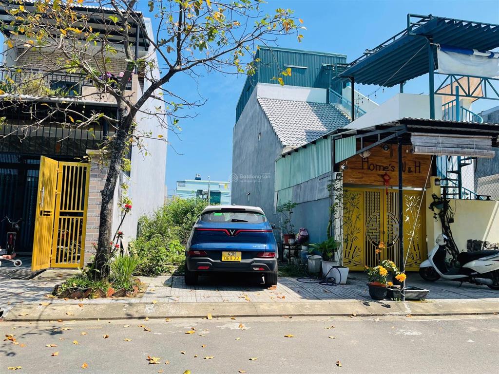 Gấp bán lô đất đường trung lập 15 giá bao rẻ chỉ 3.650 tỷ view công viên, bán gấp trả bank
