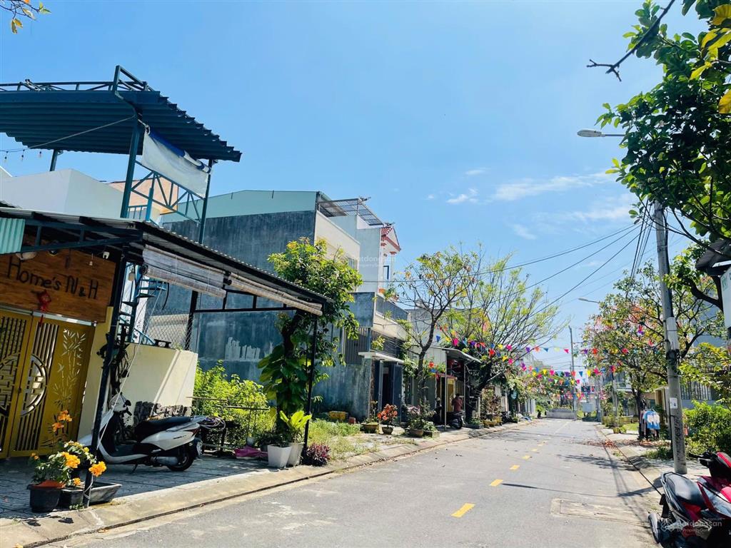 Gấp bán lô đất đường trung lập 15 giá bao rẻ chỉ 3.650 tỷ view công viên, bán gấp trả bank