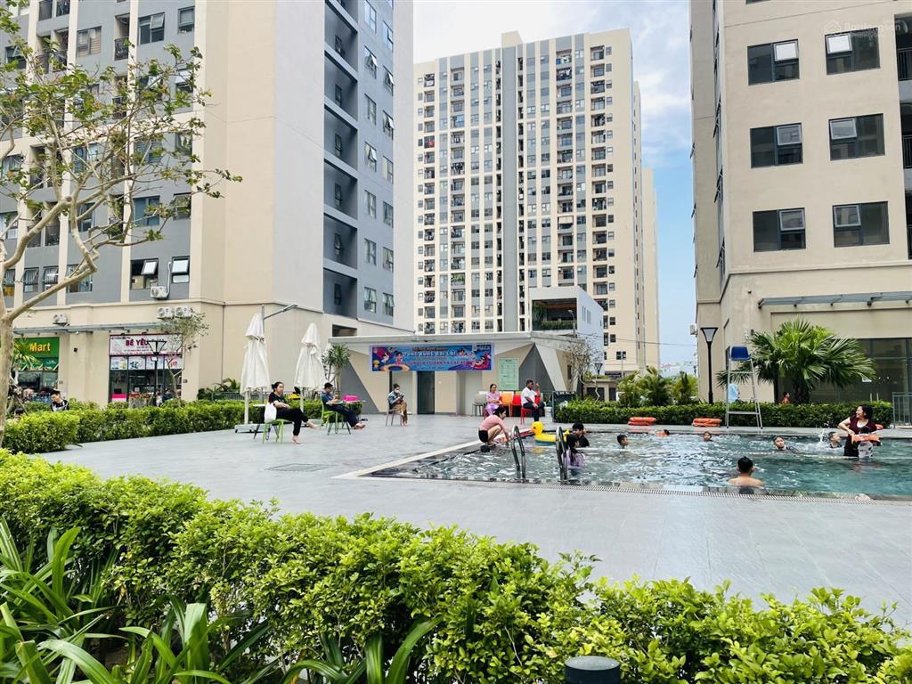 Cần bán gấp căn 2pn(59,6m2) view biển full nội thất ori garden giá sập 2.350 tỷ
