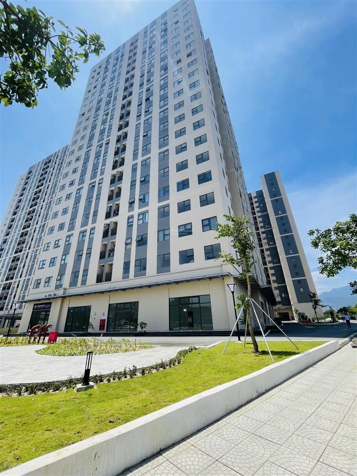 Cần bán gấp căn 2pn(59,6m2) view biển full nội thất ori garden giá sập 2.350 tỷ