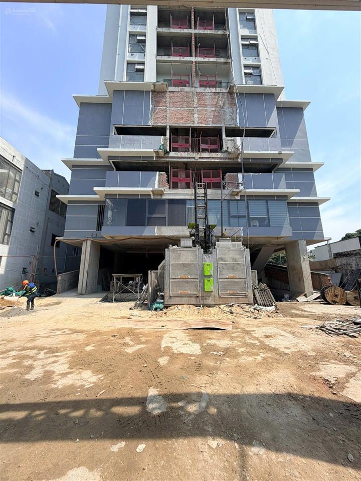 Hiếm  căn ban công ngang trực diện biển tại dự án mia đà nẵng chỉ 3.263 tỷ/ 2 phòng ngủ/65m2