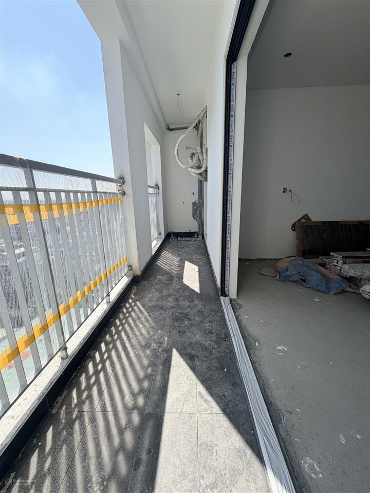 Hiếm  căn ban công ngang trực diện biển tại dự án mia đà nẵng chỉ 3.263 tỷ/ 2 phòng ngủ/65m2