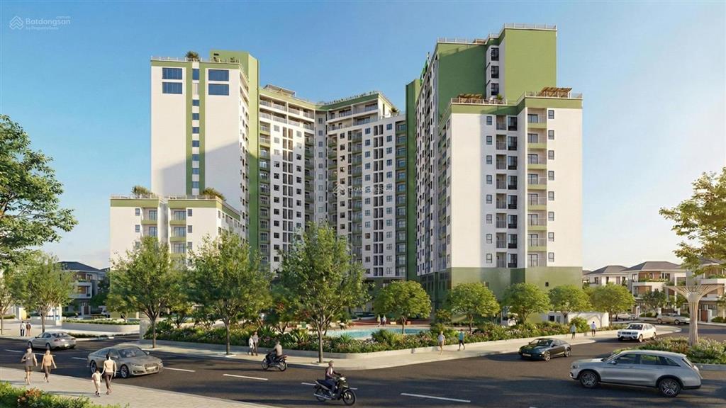 Bán căn hộ ecolife signature, liên chiểu, đà nẵng giá gốc chủ đầu tư chỉ 2.3 tỷ/2pn 66m2