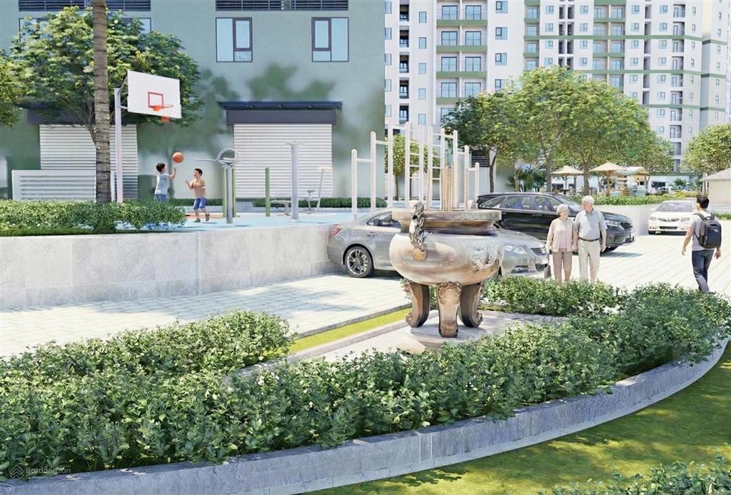 Bán căn hộ ecolife signature, liên chiểu, đà nẵng giá gốc chủ đầu tư chỉ 2.3 tỷ/2pn 66m2