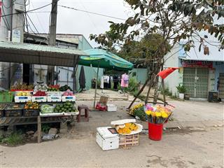 Chính chủ bán đất đường dh2 trước chợ và trường học kinh doanh sầm uất, góc 2 mặt tiền