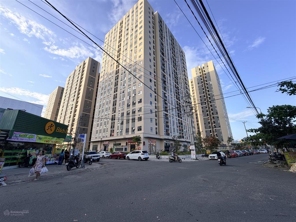 Ngộp bank bán gấp căn 2pn  2wc, sổ hồng, chung cư ori garden, cách vinhomes làng vân 4km