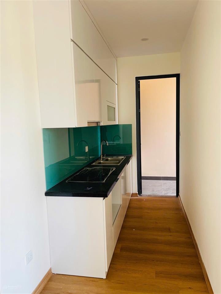 Ngộp bank bán gấp căn 2pn  2wc, sổ hồng, chung cư ori garden, cách vinhomes làng vân 4km