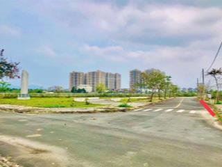 Bán lô đất view công viên, 187.5m2 khu dragon city park, liên chiểu, đà nẵng giá rẻ nhất