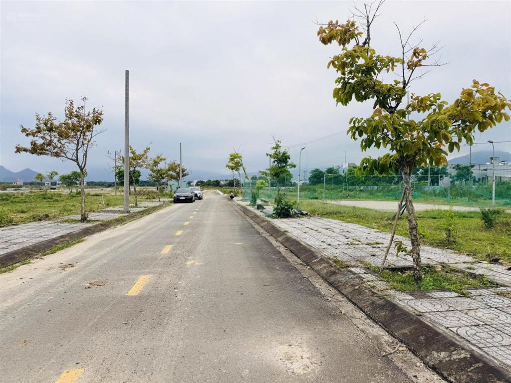 Bán đất nền dự án dragon smart city, liên chiểu, đà nẵng, chỉ 3,3 tỷ/100m2, nắm chủ 0972 700 ***