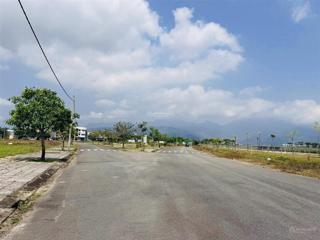 Bán đất nền dự án dragon smart city, liên chiểu, đà nẵng, chỉ 3,3 tỷ/100m2, nắm chủ 0972 700 ***
