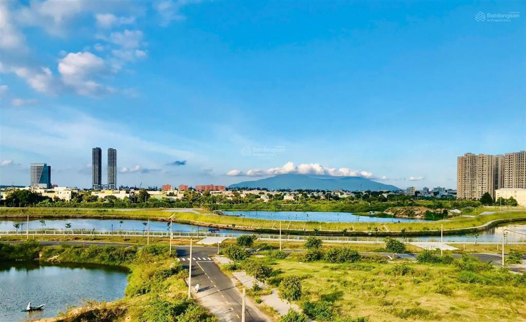 Bán đất nền dự án dragon smart city, liên chiểu, đà nẵng, chỉ 3,3 tỷ/100m2, nắm chủ 0972 700 ***