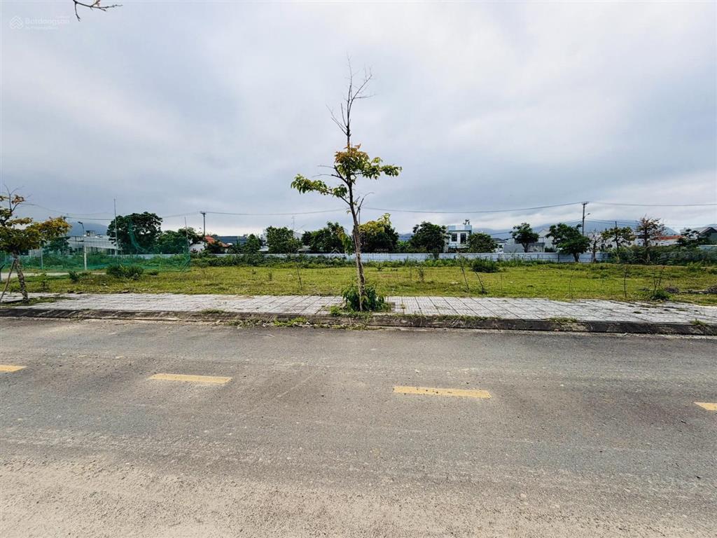 Bán đất nền dự án dragon smart city, liên chiểu, đà nẵng, chỉ 3,3 tỷ/100m2, nắm chủ 0972 700 ***