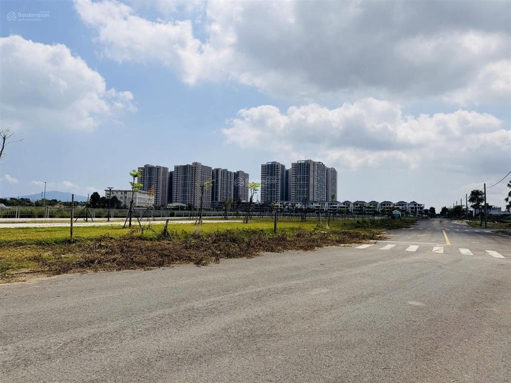 Bán đất nền dự án dragon smart city, liên chiểu, đà nẵng, chỉ 3,3 tỷ/100m2, nắm chủ 0972 700 ***