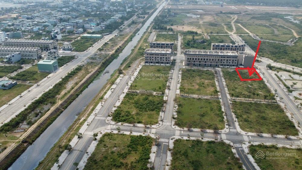 Bán gấp lô đất đường 10m5, view trung tâm thương mại lớn nhất của cả dự án dragon smart city!