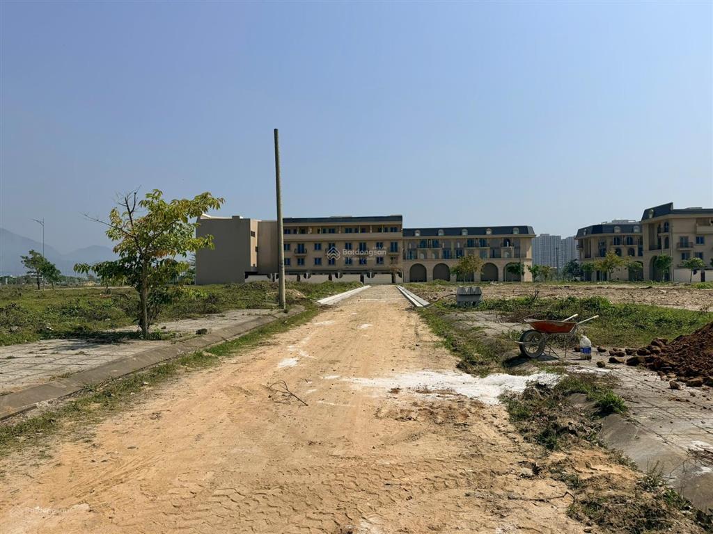 Cam kết lô giá hời, đất 100m2 kđt dragon city liên chiểu, đà nẵng chỉ 2.990 tỷ